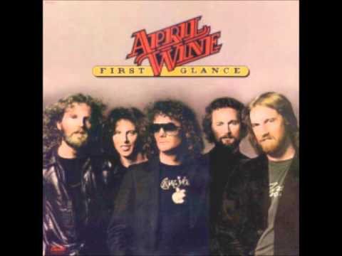 April Wine - Silver Dollar (1978)