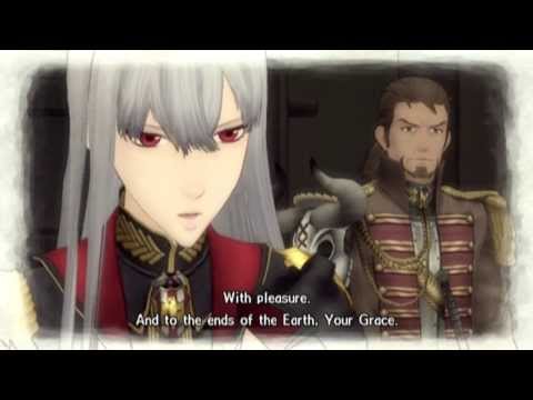 Let's Play Valkyria Chronicles Pt. 13, Our True Faux