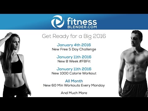 Just for Fun Behind the scenes of the next When I Say Jump HIIT Workout