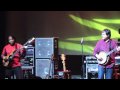 Bela Fleck & The Flecktones - Christmas Time & Lucy and Linus - Chicago Bluegrass and Blues Festival