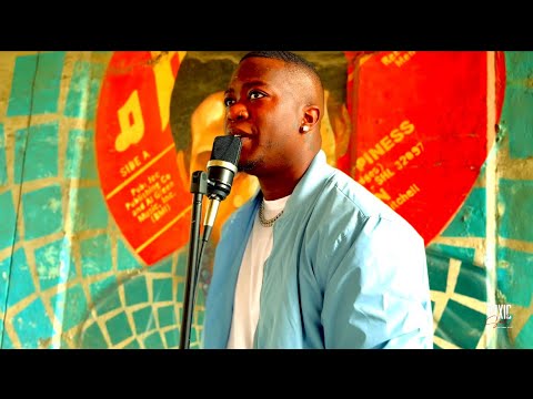 Anthony Q x Hate On Me