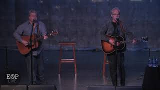 Radney Foster &quot;Raining On Sunday&quot; @ Eddie Owen Presents