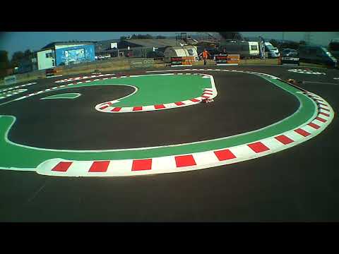 1.A-Finale 13.5stock - HPI DM 2018 Andernach