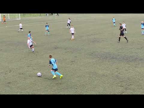 17.09.2022(2010)U13 PETROCUB -Balti