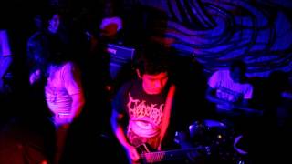 Contumacy (per) - After Accident (Dead Infection cover)