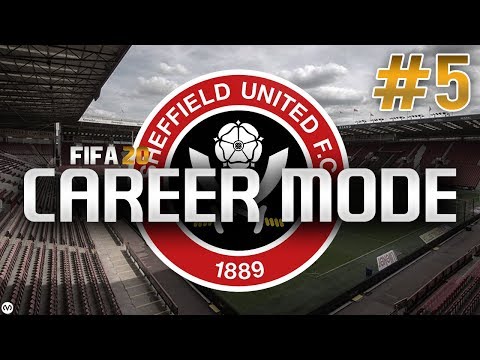FIFA 20 | Career Mode | #5 | Patience Pays Off