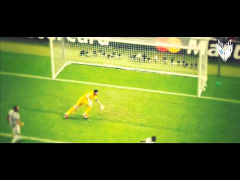 Lionel Messi Vs Juventus UCL Final Berlin HD 720p 06 06 2015 by NugoBasilaia