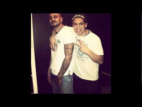 Sida vid sida (Uncut) - Realistico, Kakka Byn Block & AdrianGonzalo