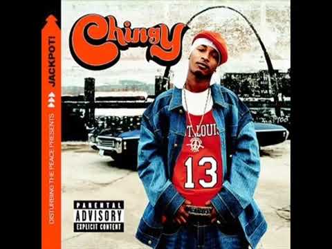 Holidae In Chingy (Feat Snoop Dogg. Ludacris) [HQ]