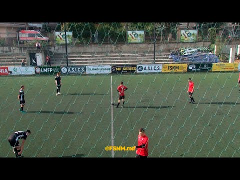 (Meci integral) FC Sîngera - ALRAVO Sîngera 4-14 (07.10.2023) Seria A, etapa 3