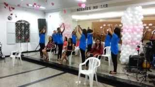 Adorar't - Tanto amor por ti (Aline Barros)