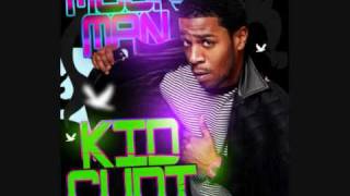 (instrumental) Kid Cudi- London Girls Freestyle[BEAT]