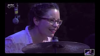 Anne Paceo - Circles / Toundra (Live)