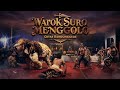 WSMG Warok Suro Menggolo Getas Bandunggede Live Sungapan Pager Jurang