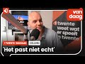 Column van Bart Peeters Weem:  'Ik wil het eigenlijk niet meer over andere dingen hebben.'