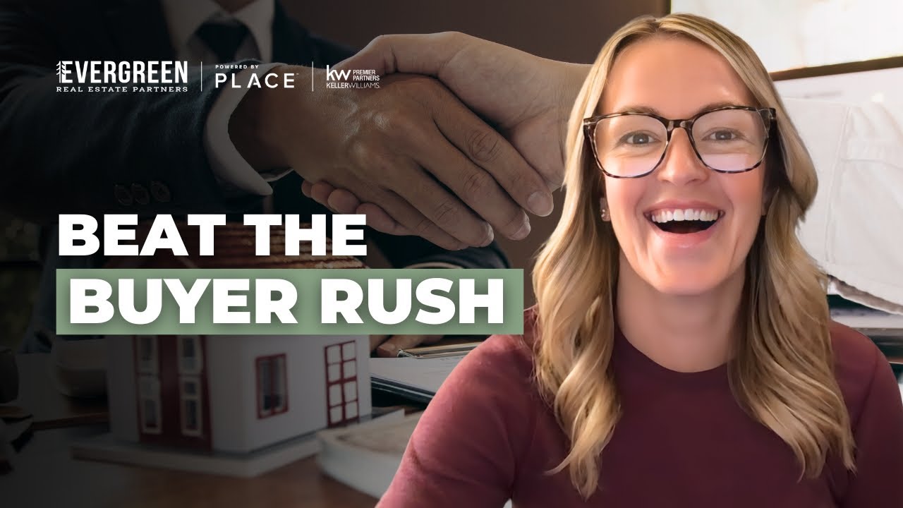 Top Reasons Why Waiting to Buy a Home Might Cost You