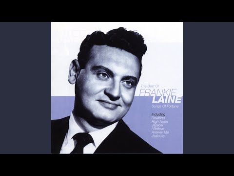 There Must Be A Reason