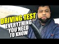 On the day of your Driving Test - Driving Test Day On the day of your Driving Test - Driving Test Day
