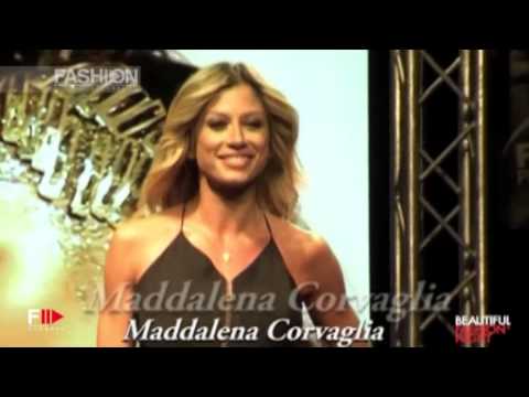 Pillola Beautiful Fashion Night Riccione 2014 by Fashion Channel
