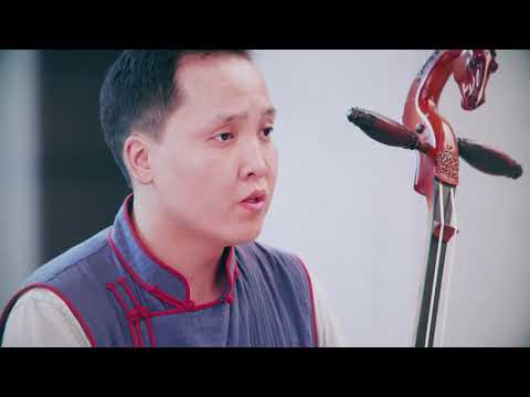 Bukhu Ganburged | Improvisation