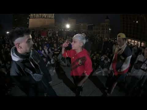 KLAUW EMETE vs. GÓMEZ: 8vos - DEM Multiverse 🌎 2022