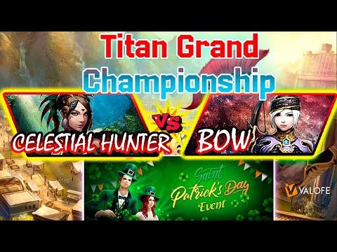 Titan 04/04/2021 AM: Semi"Final" - Kinkin82 vs Hellbaby198 - Atlantica Global