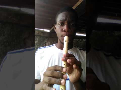 Imagine dragons believer .Flûte à bec #alfrednoclesjunior  #beleiver