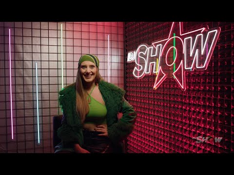 IDJShow 2023 - Audicija - Nadja Mujezinovic
