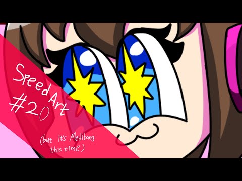 СпидАртик / SpeedArt 20 - АЮбилейный выпуск (AUnniversary)