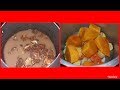 Fresh Mutton Soup From Debbie Dung A Yaad Part 1
