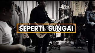 Download lagu SEPERTI SUNGAI | Natha |  music video mp3