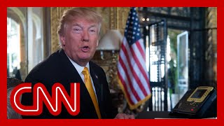 Report: Some Trump records labeled ‘top secret’ taken to Mar-a-Lago