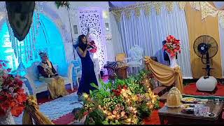 Download lagu Bencong nyanyi di pesta pernikahan mp3