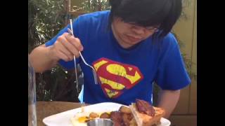 Download lagu Dude you're Asian!! - Funny MarLo Meekins Vine Video mp3