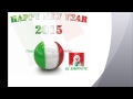 Dj SImpatic - Happy 2015 ITALODANCE 