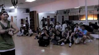 Hazmat | Made to be Together by Dondria