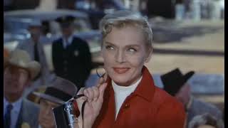 Loving you (1957)