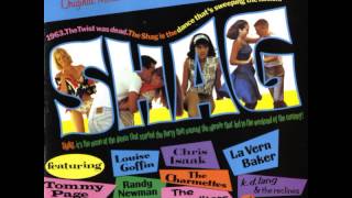 Louise Goffin -Surrender (from ''Shag -ost-'')