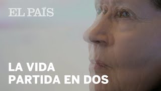 DIPLOPÍA: Así ve una persona que ve doble| Diario de España