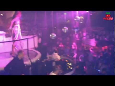 Pacha Moscow TV - Pacha Moscow Party