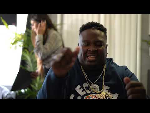 WORK DIRTY- Bippin & Scammin Ft. Yung Bundle (OFFICIAL VIDEO)