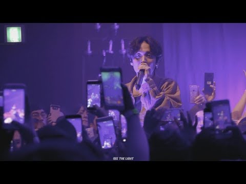 20171020 :: 해쉬스완 (Hash Swan) - 어디 + 요즘것들 @Imperial Palace Seoul Hotel HIPHOP CONCERT