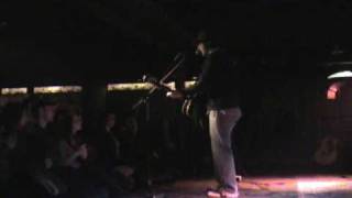 Todd Snider   America&#39;s Favorite Passtime