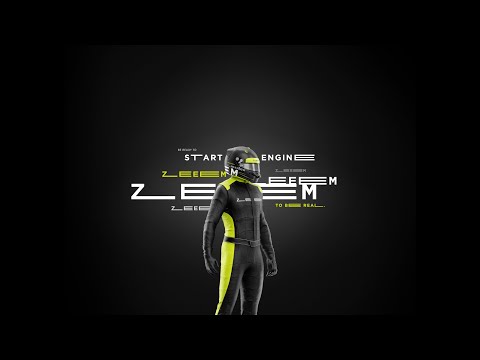 ZEEEM RACR Teaser