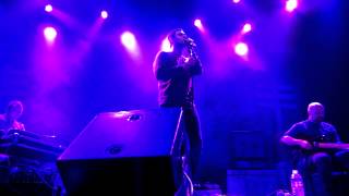 the twilight sad - walking for two hours