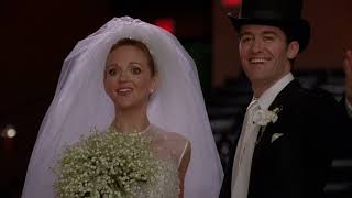 Glee - Full Performance of &quot;Wedding Bell Blues&quot; // 3x10