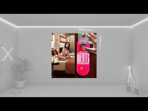 Landy El Solido - Mientes (Prod. The Movie Makers)