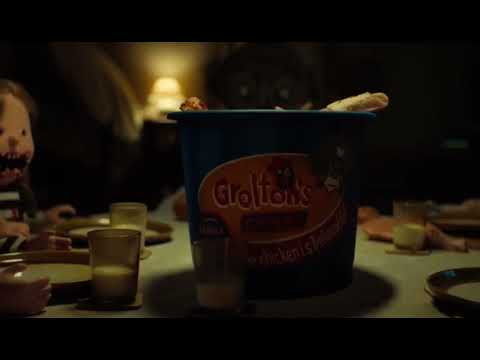 DHMIS Show, Roy kills the family