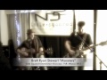 Brett Ryan Stewart -Folk Alliance 2012