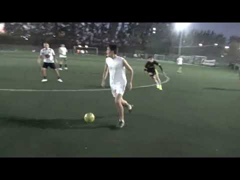 YOGA MONITO VS DEPORTIVO COLEGIALES - #LigaNuñez - #Apertura SLD - 15/5/2022